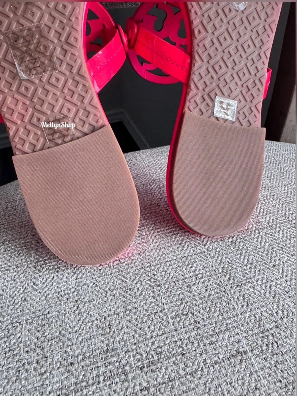 Tory Burch 100% authentic
